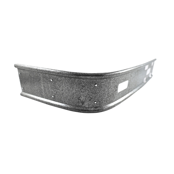 Retainer bumper 240 outer (2/car) 75-84