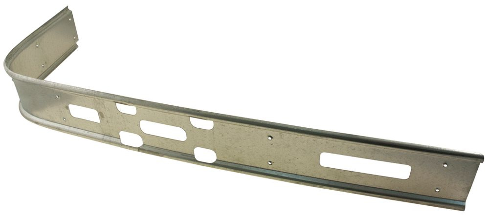 Retainer bumper 200 rear outer 75-84