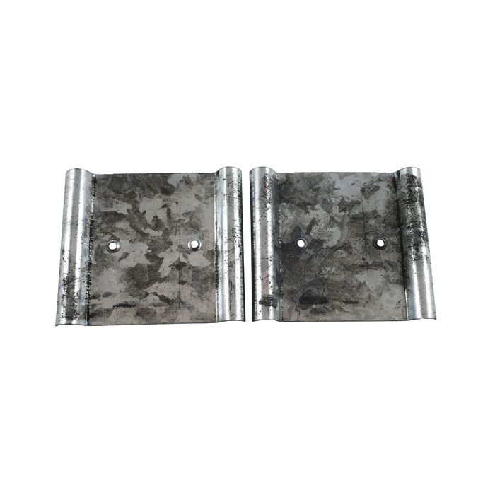 Bumper Retainer 140/240 74-84 middle