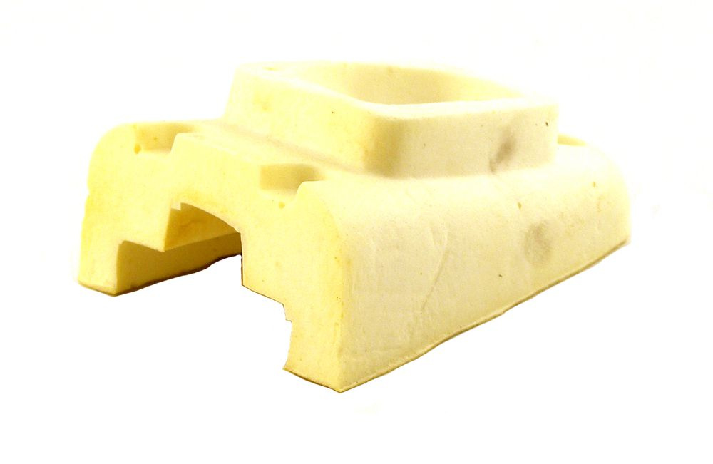 Isolation foam gearbox 240-1978