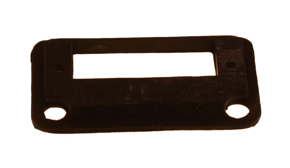 Gasket Trunk handle 145/245 -85 (mid)