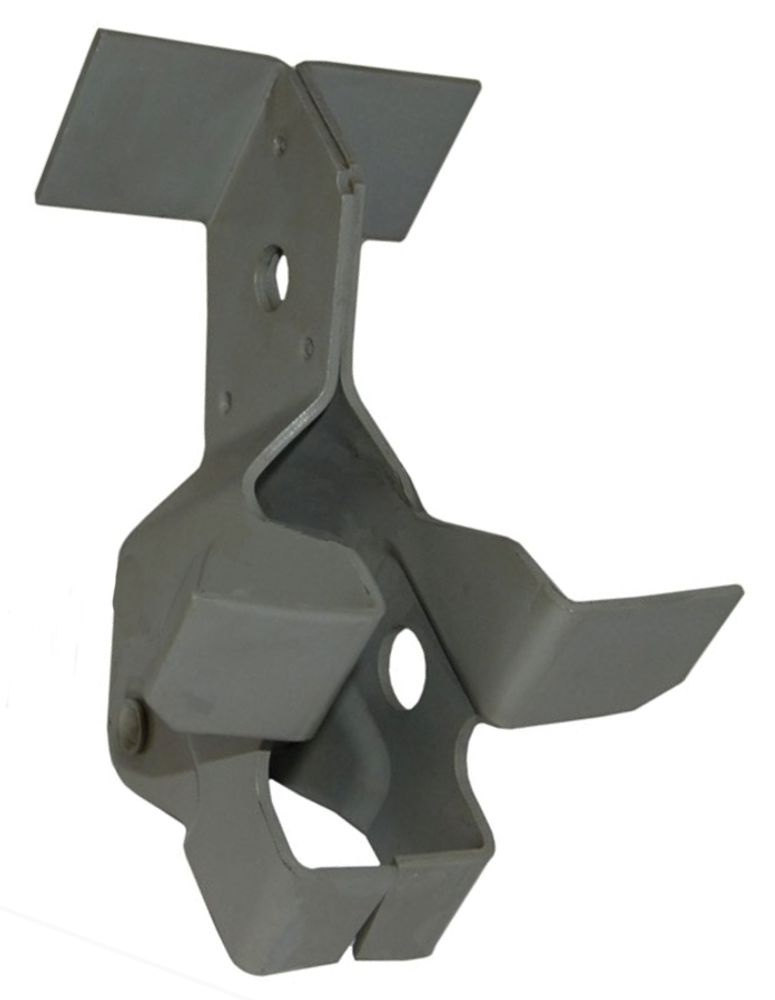 Jacking pad 240/260 2-5doors 78- RH