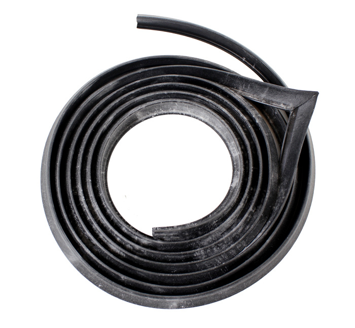 Rubber seal Door 142/242 LH