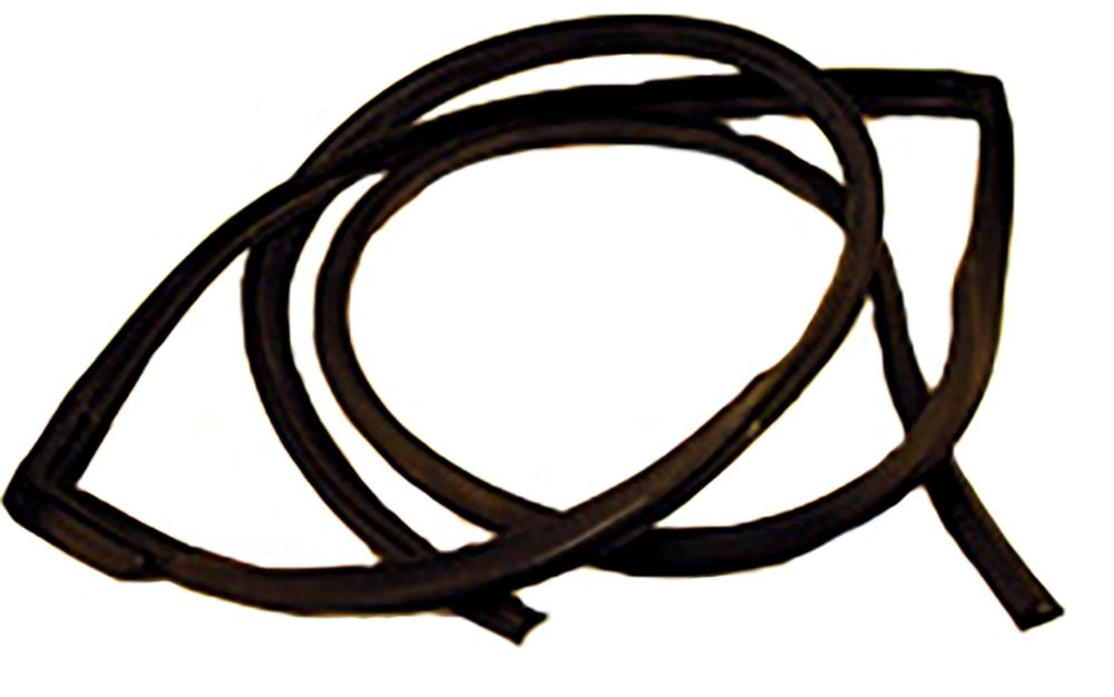 Rubber seal Door 144/145/164/244 LHR