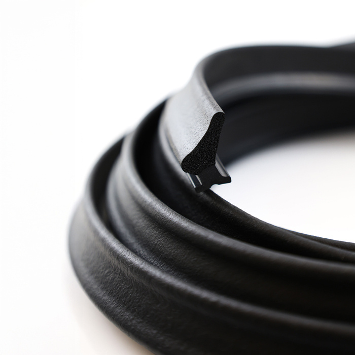 Rubber seal Door 144/145/164/244 LHR