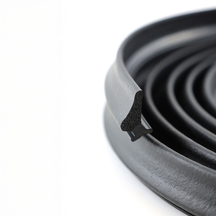 Rubber seal Door 144/145/164/244 RHR
