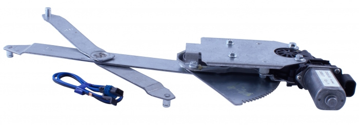Window elevator 240/245 front LH