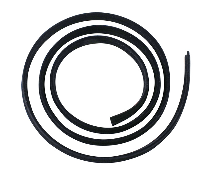 Seal strip sun roof 140/164/200 rear