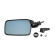 Rear view mirror door 240/260 80-85 RH Rear view mirror door 240/260 80-85 RH