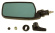 Rear view mirror Door 240 80-85 US LH Rear view mirror Door 240 80-85 US LH