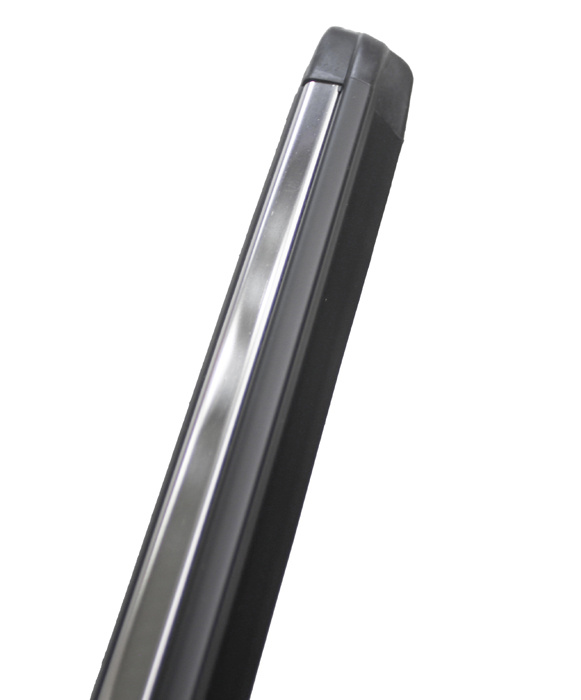 Trim Molding 245/265 w.chrome LHR