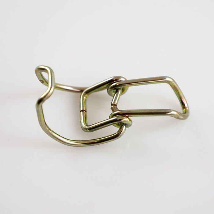 Clamp Airfilter lid 200/7/900 Diesel