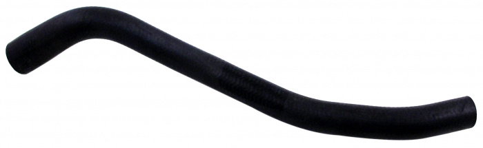 Radiator hose 240 D20/D24 79-93