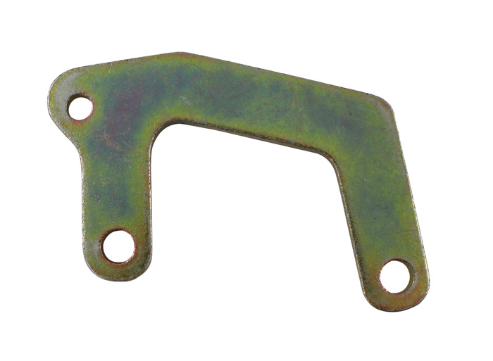 Attaching arm rear diesel