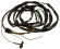 Cable harness A/C B27/B28