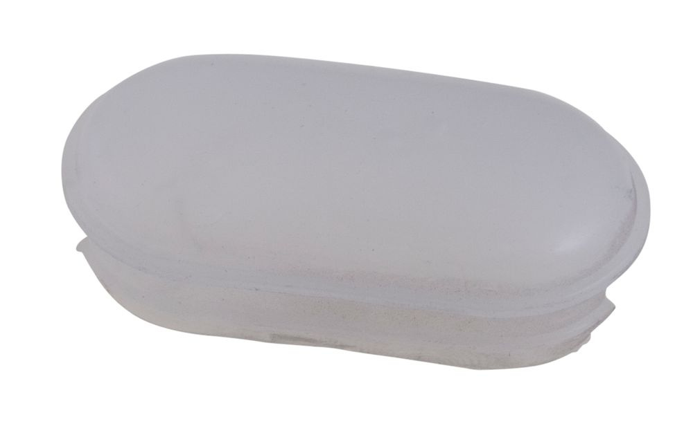 Lens, Interior light Glovebox 2/7/900