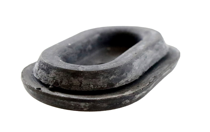 Rubber Plug