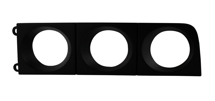 Cover panel dashtop 240/260 81-