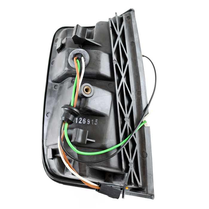 Flasher 240 -80 EU Hella LH