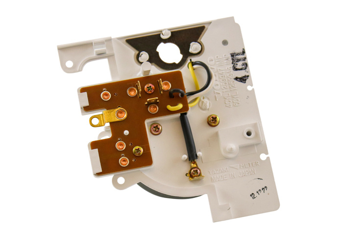 Tachometer 240 1985-1987