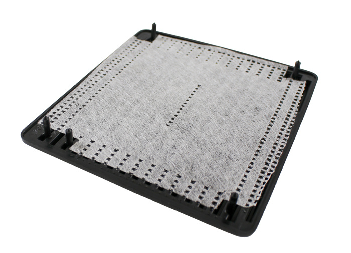 Loudspeaker Grille  Black