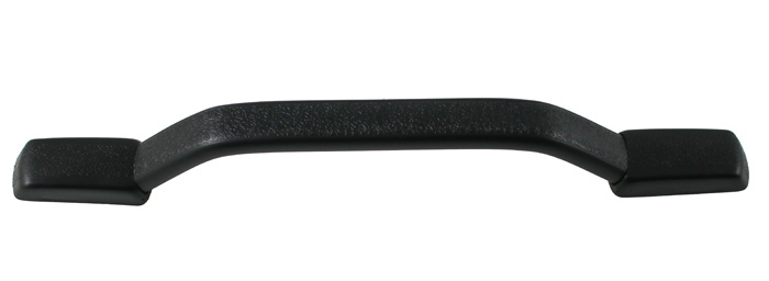 Handle 240 headlining black -1985