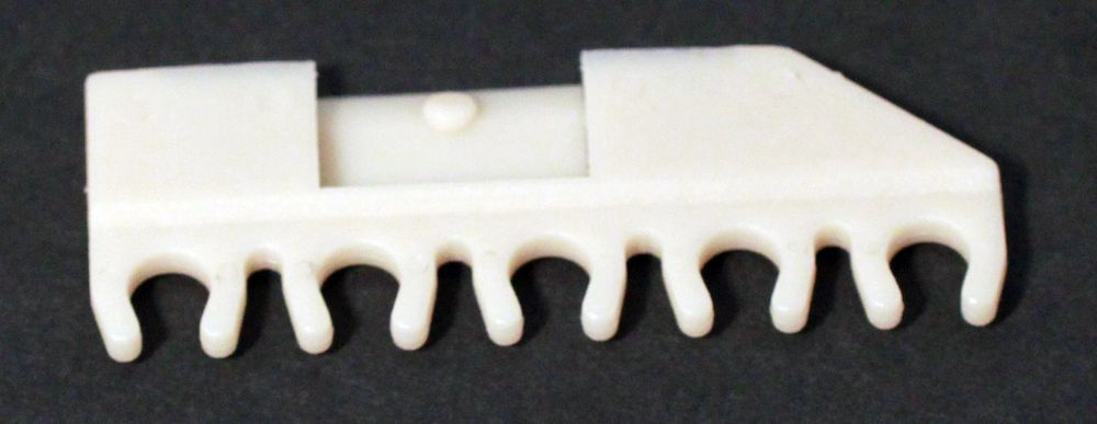 Clamp Ignition cable 240 75-93/740/940