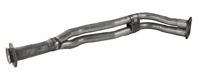 Exhaust Down Pipe 240 76-84