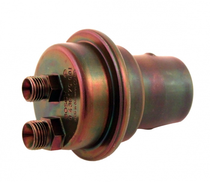 Injection pressure accumulator 240 (4625