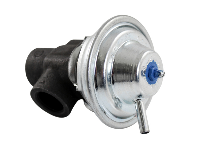 Egr Valve Manuel Transmission
