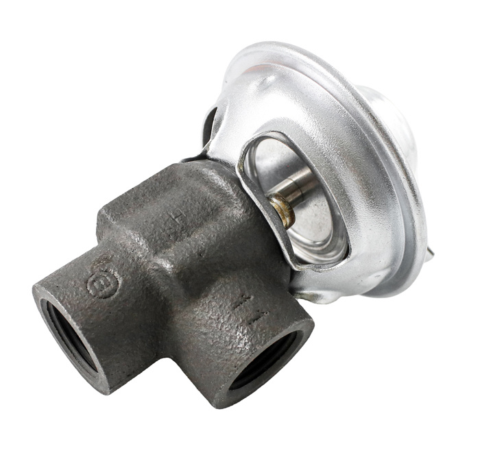 Egr Valve Auto Transmission
