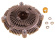 Fan clutch, Radiator 200/700/900 75-93