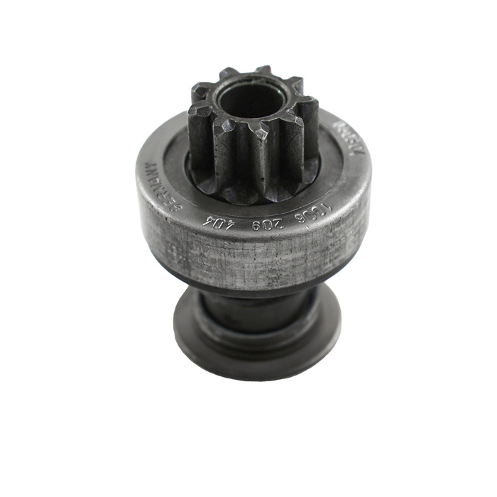 Starter Pinion