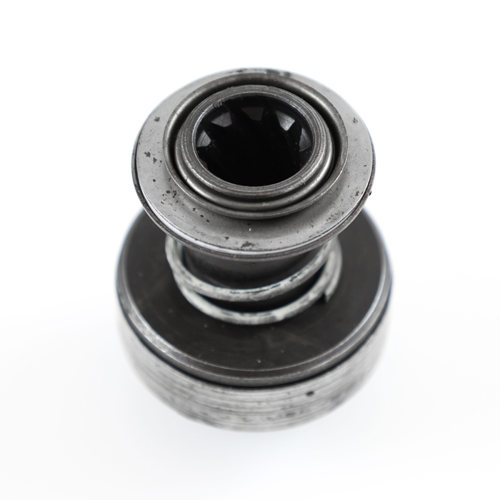Starter Pinion