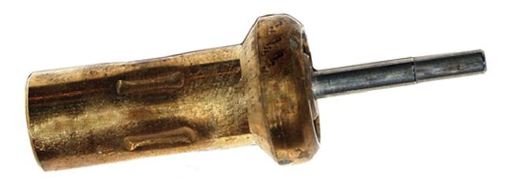 Thermostat air filter Volvo B23, B230F