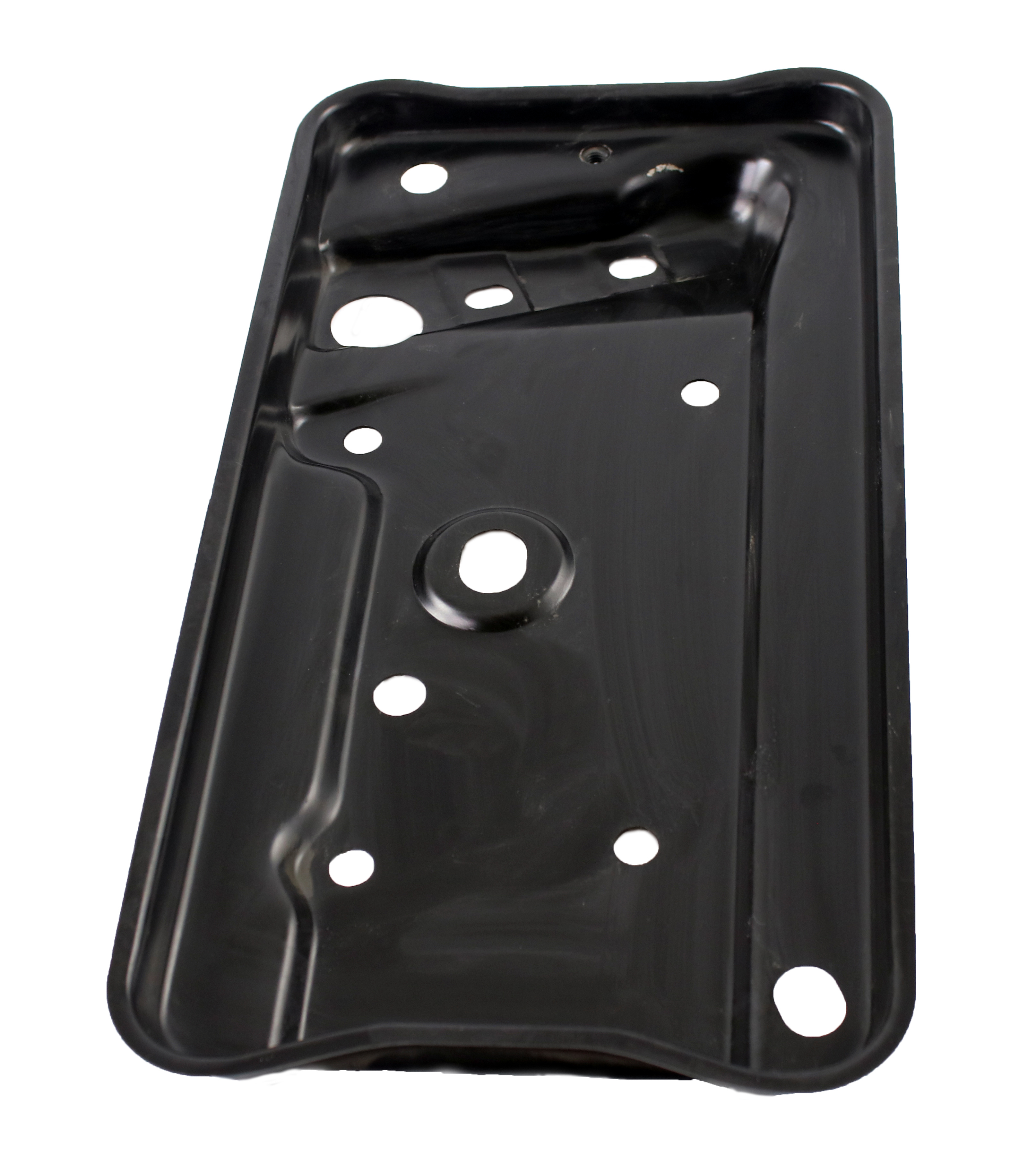 Battery tray 240 79-86 diesel
