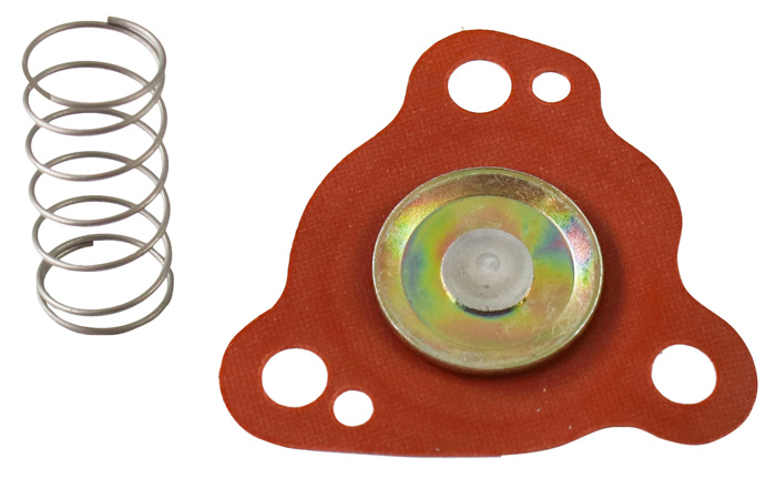 Diaphragm Kit