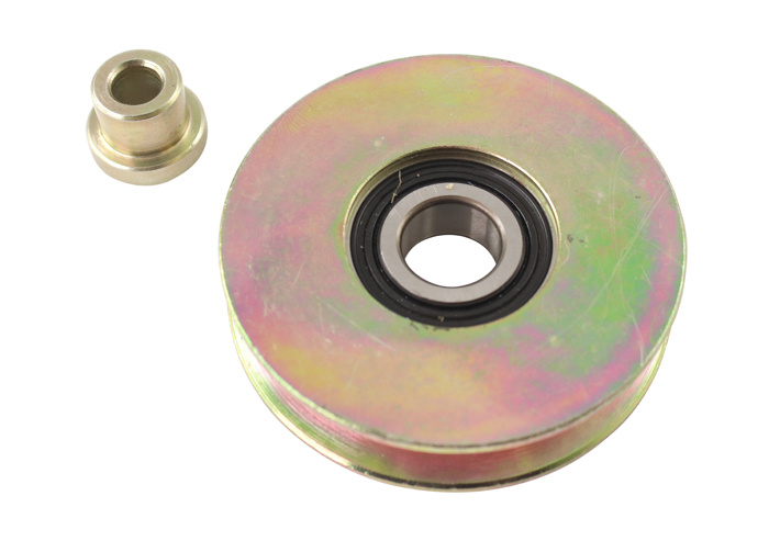 Guide pulley V-belt 700/900 w A/C