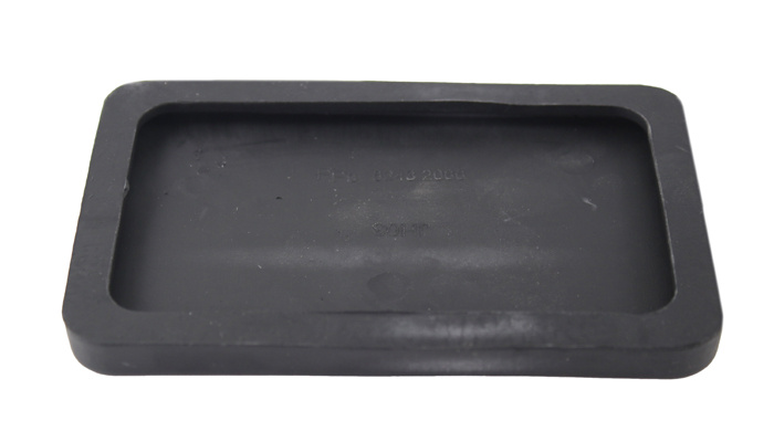 Pedal pad Brake BW35 700/900/S90/V90-98