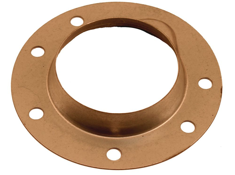 Protector plate disc 240 Girling front