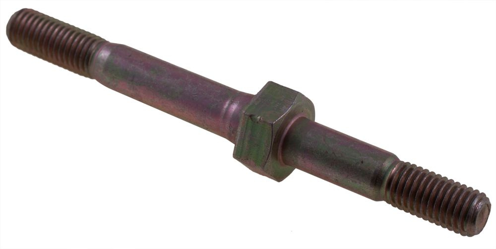 Bearing bolt, 240 rear shock upper