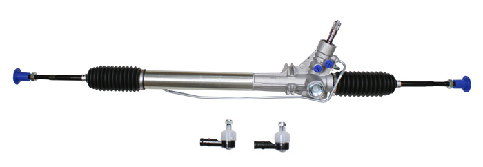 Rack/pinion 240 79-84 CAM w. P/S