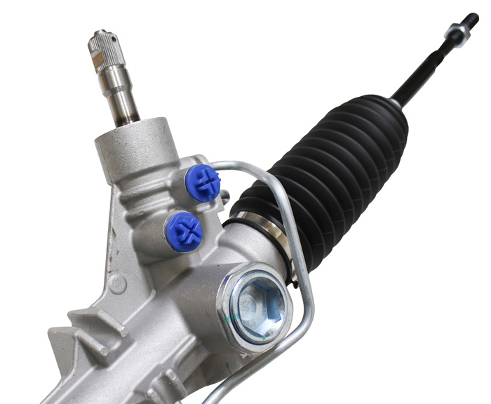 Rack/pinion 240 79-84 CAM w. P/S