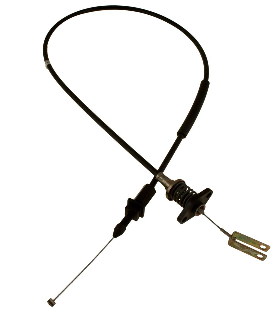 Throttle wire 240 B230A LHD