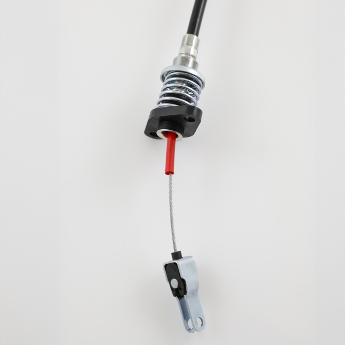Throttle cable 240 19ET, B21 ET/FT