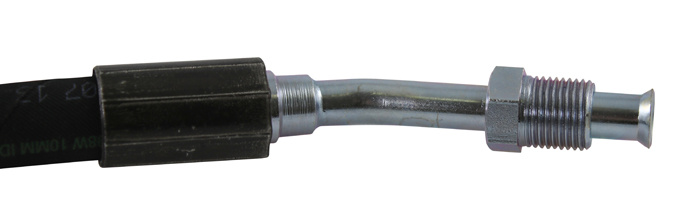 Power Steering Pressure Hose 240 79-93
