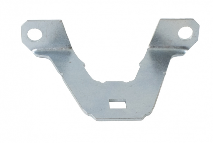 Bracket, A/roll bar 740/940 rear