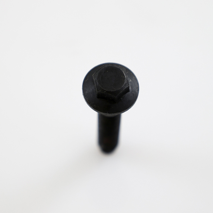 Steering Coupler Screw M8