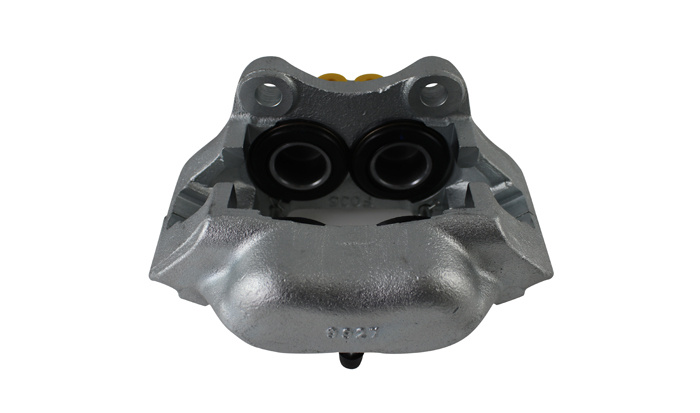 Caliper 240 75-93 Girling ventilated LHF