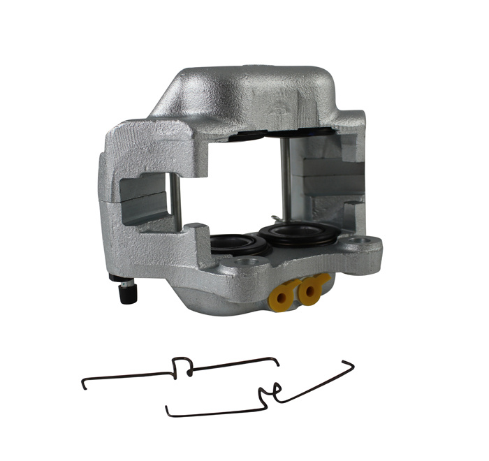 Caliper 240 75-93 Girling ventilated LHF